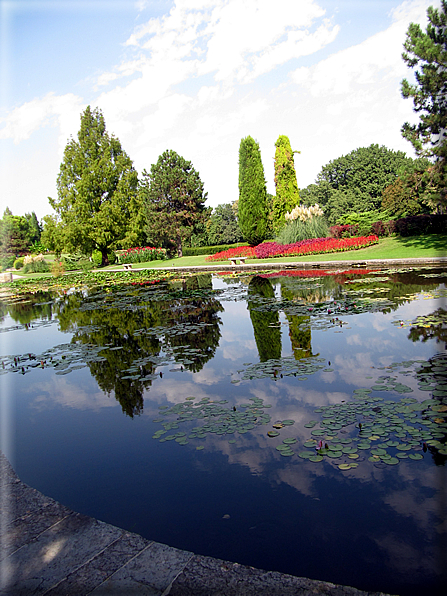 foto Parco Giardino Sigurtà